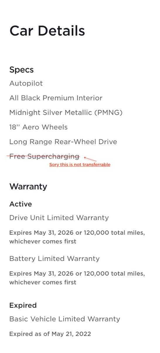 2018 Tesla Model 3 Long Range RWD Find My Electric