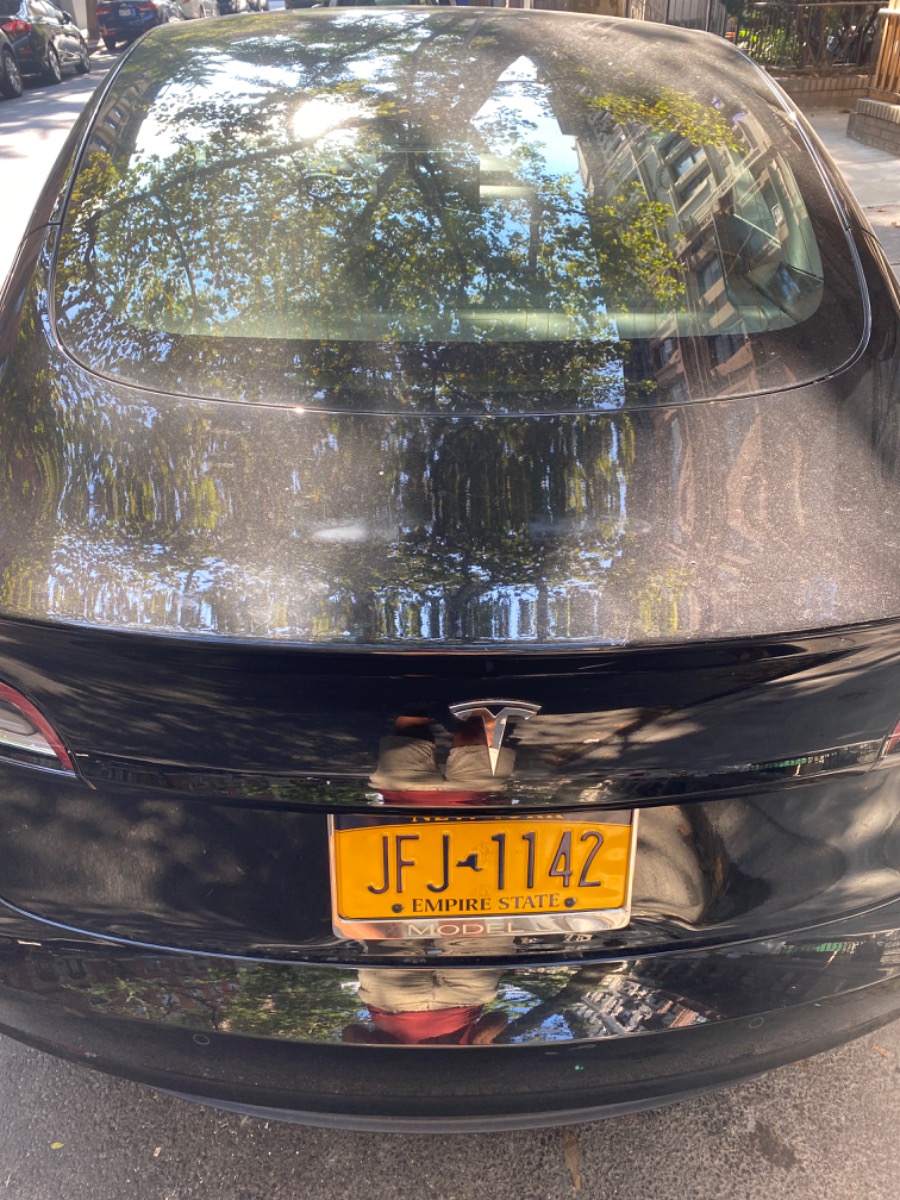 2018 Tesla Model 3 Mid Range RWD Find My Electric