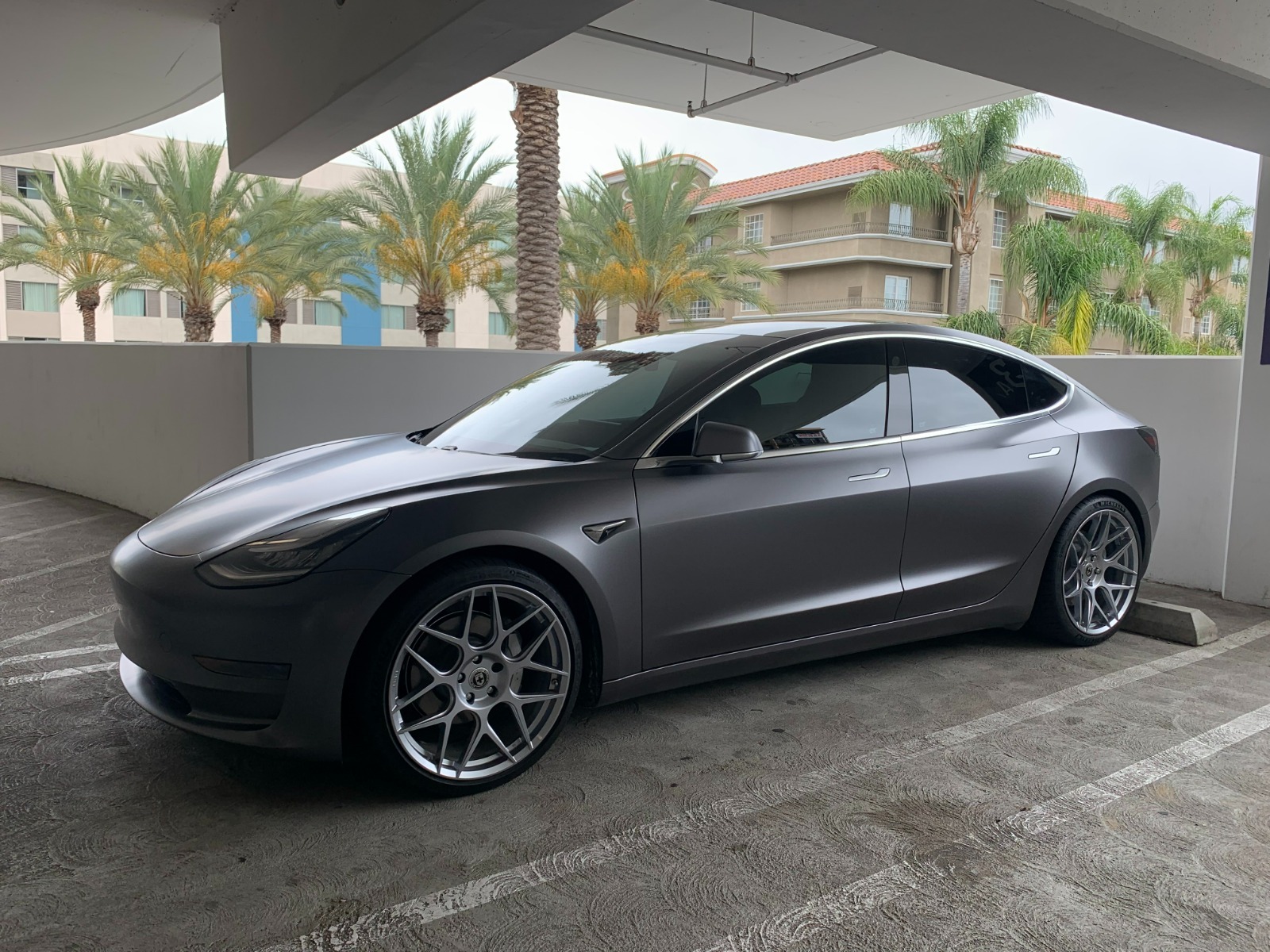 2019 Tesla Model 3 Standard Range Plus Rwd - Find My Electric